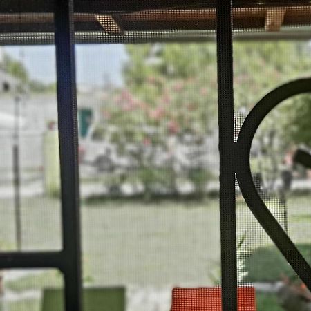 Kolonia E Artistave Velipojë Exterior foto