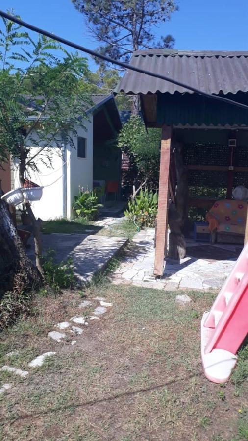 Kolonia E Artistave Velipojë Exterior foto