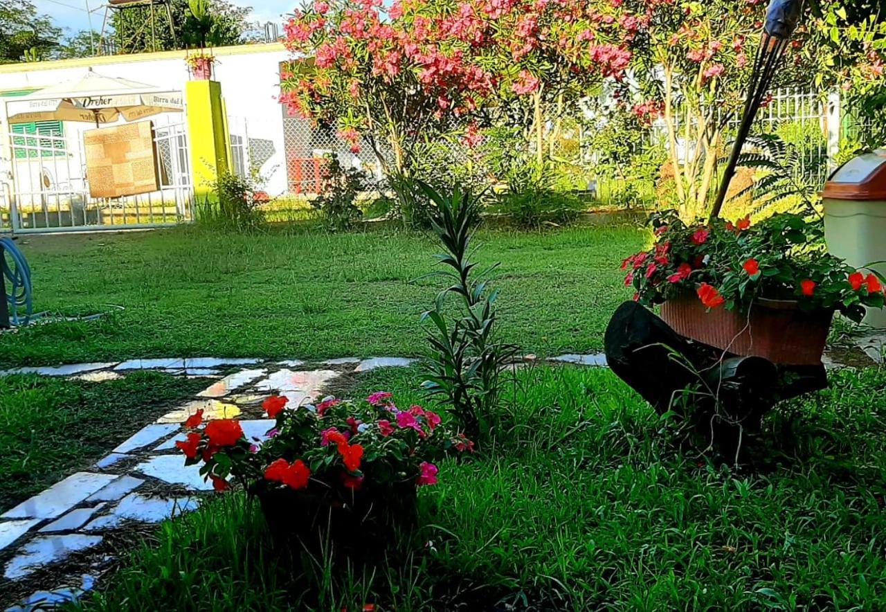 Kolonia E Artistave Velipojë Exterior foto